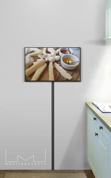 Image du produit Multibrackets Chemins de câbles (Conduit, 110 cm)