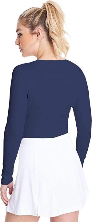 Produktbild Baselayer Longsleeve Sportoberteil langärmlig (2 StückPackung) (38)