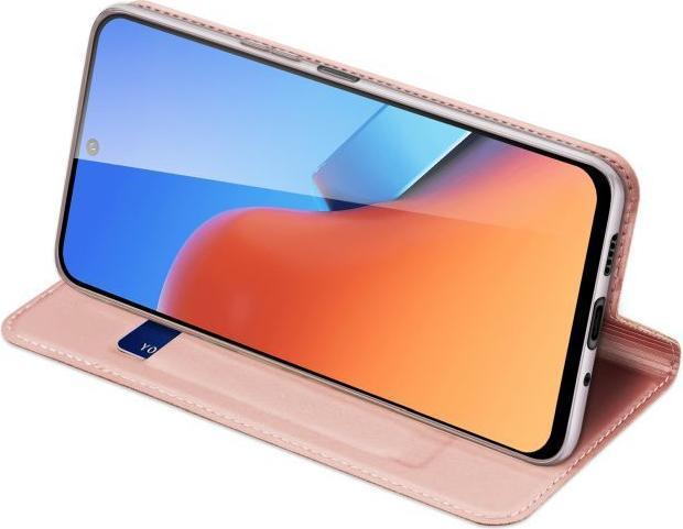 Image du produit Dux Ducis Couverture de livre Skin Pro Series (Xiaomi Redmi 12, Xiaomi Redmi Note 12R Pro)