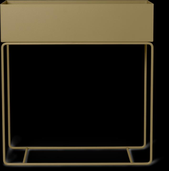 Ferm Living Boîte à plantes (25 cm)