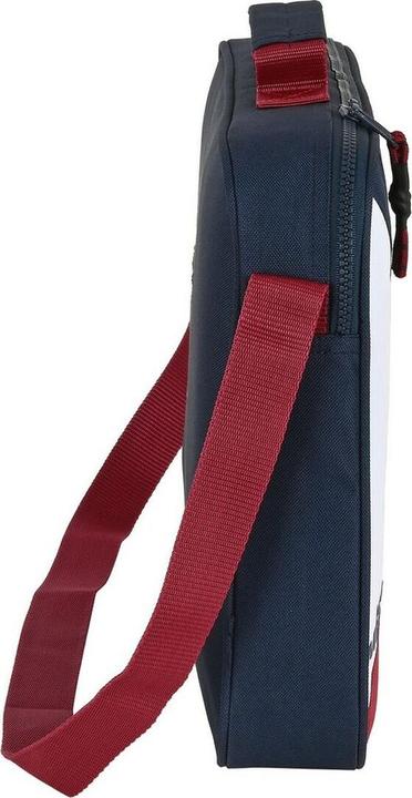 Immagine prodotto FC Barcelona Zaino F.C. Barcelona Corporativa Blue Garnet Red (38 x 28 x 6 cm) (6 l)
