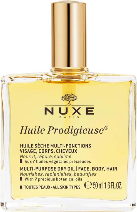 Nuxe Huile Prodigieuse (Körperöl, 100 ml)