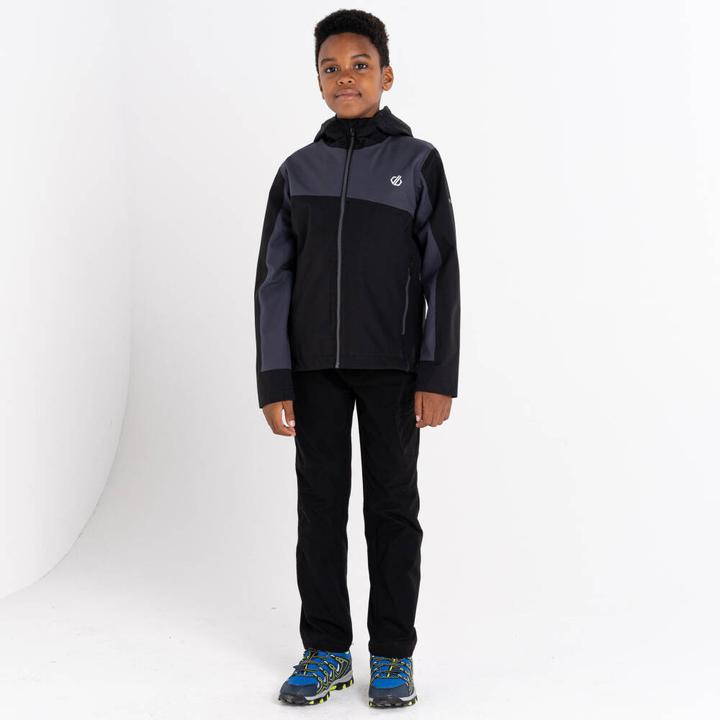 Actual product image Dare2b Explore Jacket (116)
