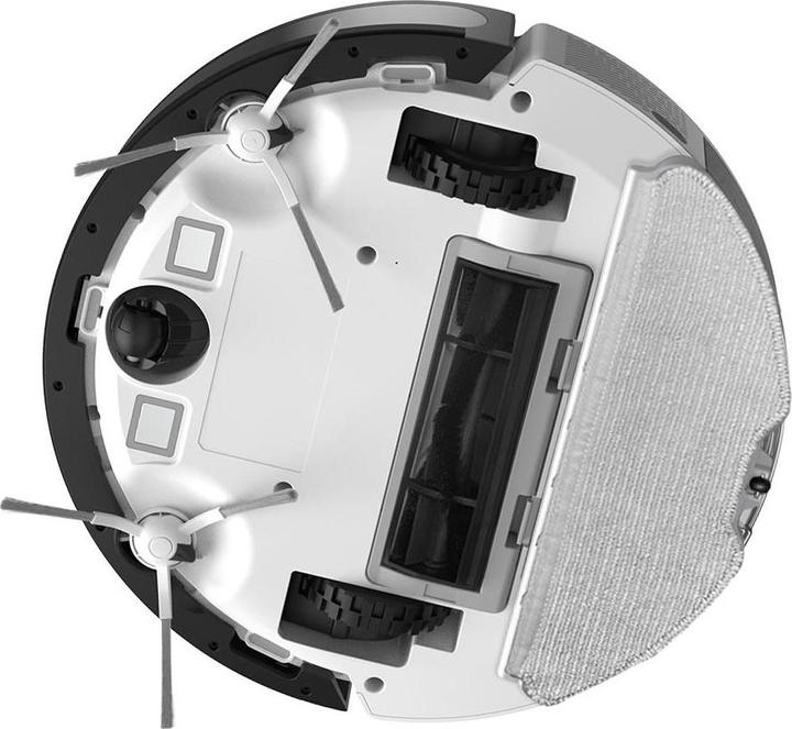 Immagine prodotto TP-Link Tapo RV20 Mop Plus (Robot aspirapolvere)