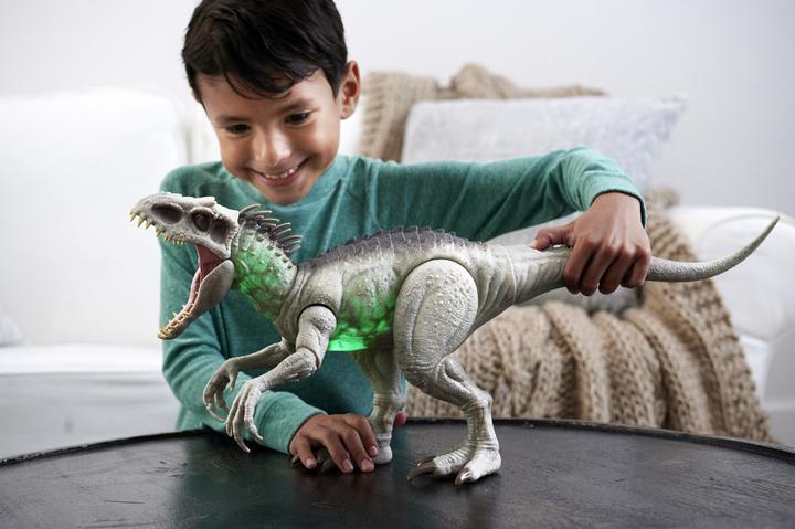 Produktbild Jurassic World Indominus Rex