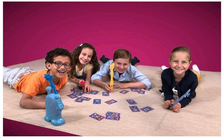 Actual product image Schmidt Spiele Monster Hunter (German)