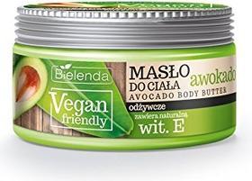 Produktbild Bielenda Vegan Friendly Avocado Nourishing Body Butter with Vitamin E 250ml