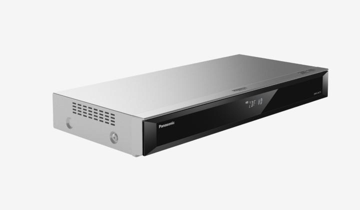 Produktbild Panasonic Dmr-Ubc70egs (500 GB, Blu-ray Player, Blu-ray Recorder)
