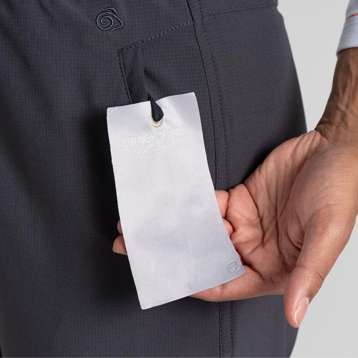Actual product image Craghoppers Nosilife Lola (14, L)