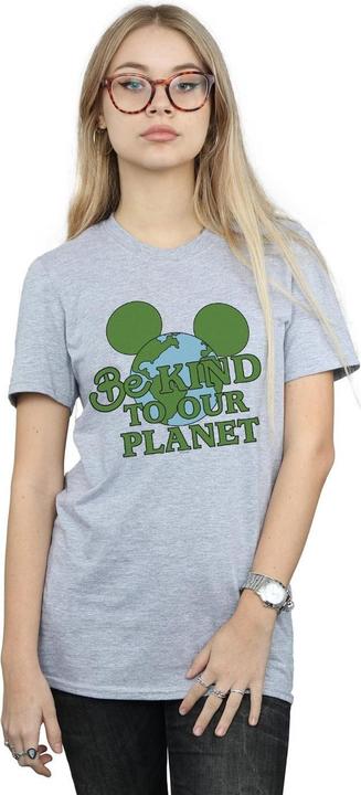 Produktbild Disney Mickey Mouse Be Kind TShirt (3XL)