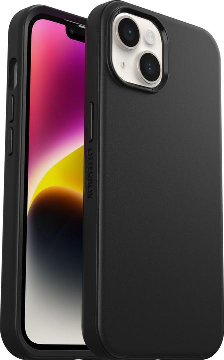 Produktbild OtterBox Symmetry mit MagSafe (Apple iPhone 14, Apple iPhone 13)