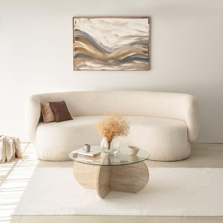 Actual product image Skye Decor Bubble (75 x 35 x 75 cm)