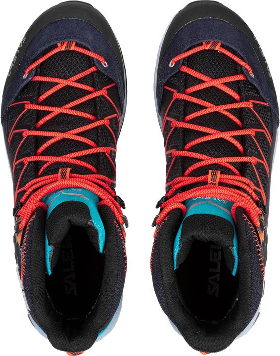 Image du produit Salewa Chaussures MTN Trainer Lite Mid GTX (36.5)