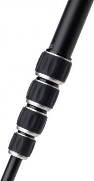 Image du produit MeFOTO GlobeTrotter Trpied Classic Aluminium (Métal)
