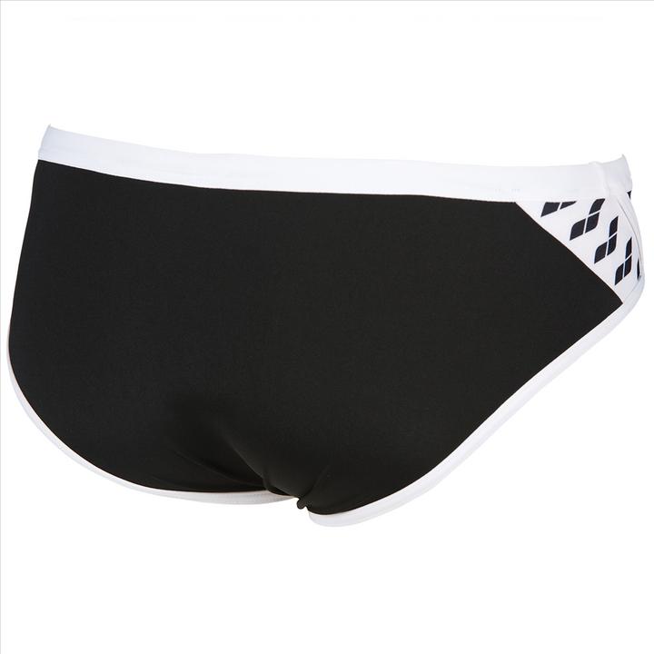 Actual product image Arena M Icons Swim Briefs Solid (40)