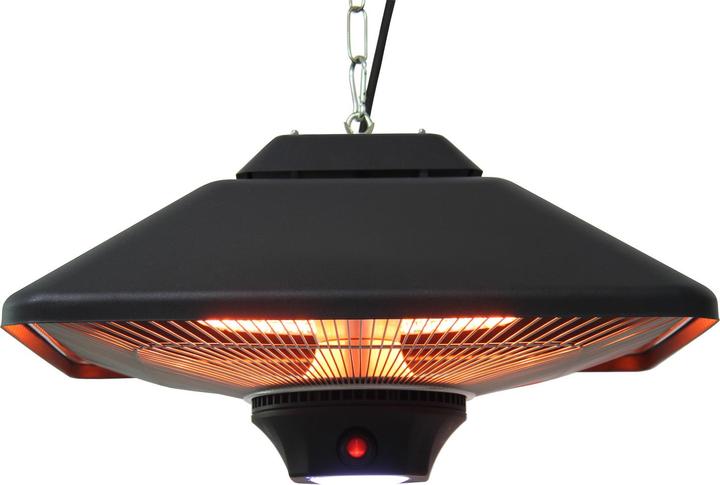Produktbild Jet-Line Elektrische Terrassenlampe MIRA