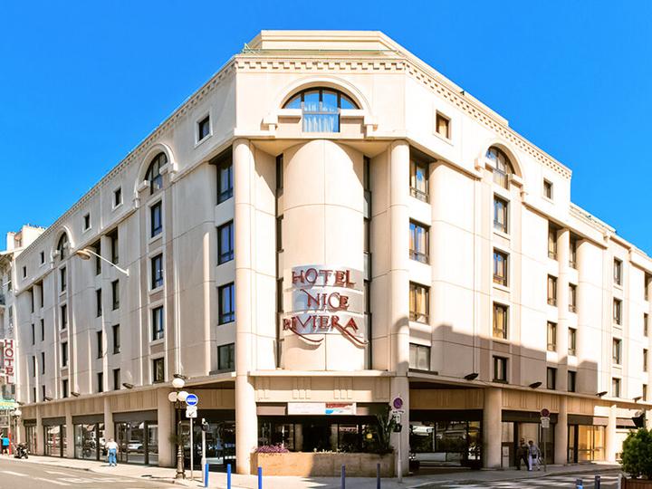 Image du produit Smartbox 2 nuits dans un hôtel près de la mer en Côte d’Azur ou en Corse (2 pers.)