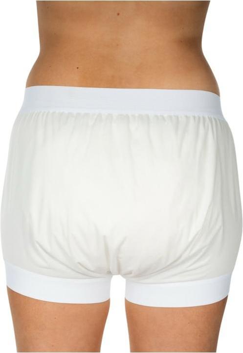 Immagine prodotto Suprima Slip in PU slip-on donna e uomo bianco (1 x, Mini)