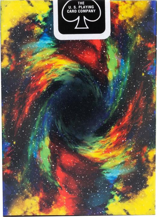 Produktbild Bicycle Stargazer Nebula (Englisch)