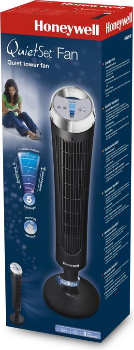 Produktbild Honeywell Hy-254e4 (60 dB)
