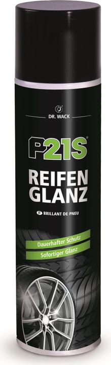 Produktbild P21S Reifen-Glanz (400 ml)