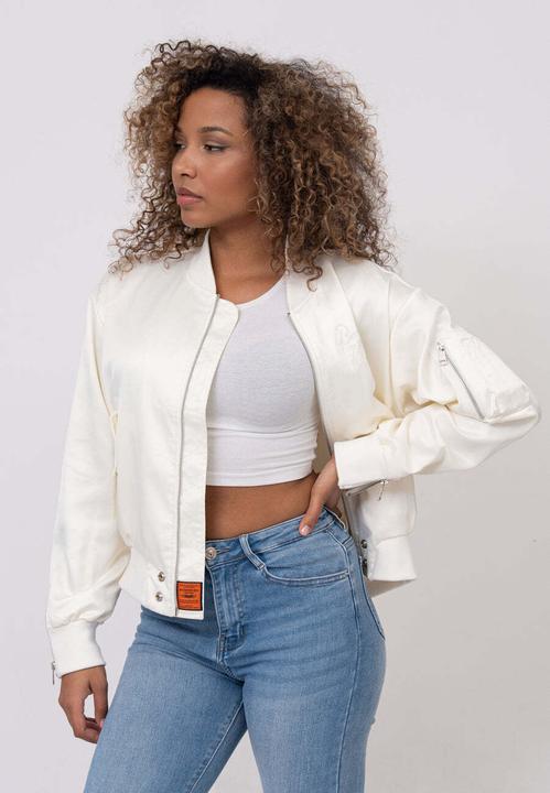Produktbild Bombers Original Bomberjacke Daily Rose W Bomberjacke (M)