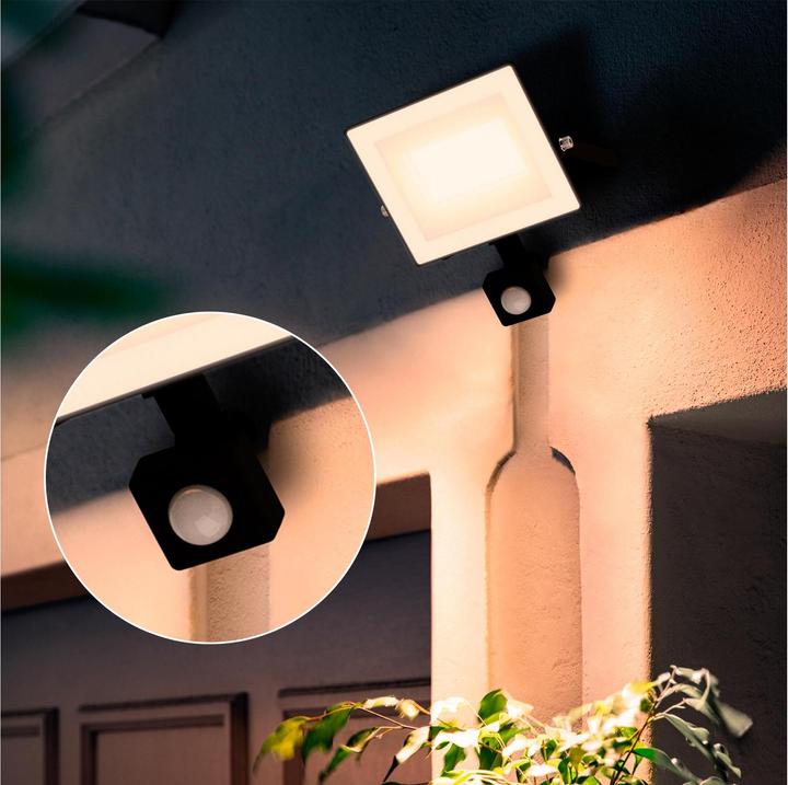 Immagine prodotto Philips Outdoor Flutlicht Lois (2700 lm, IP65)