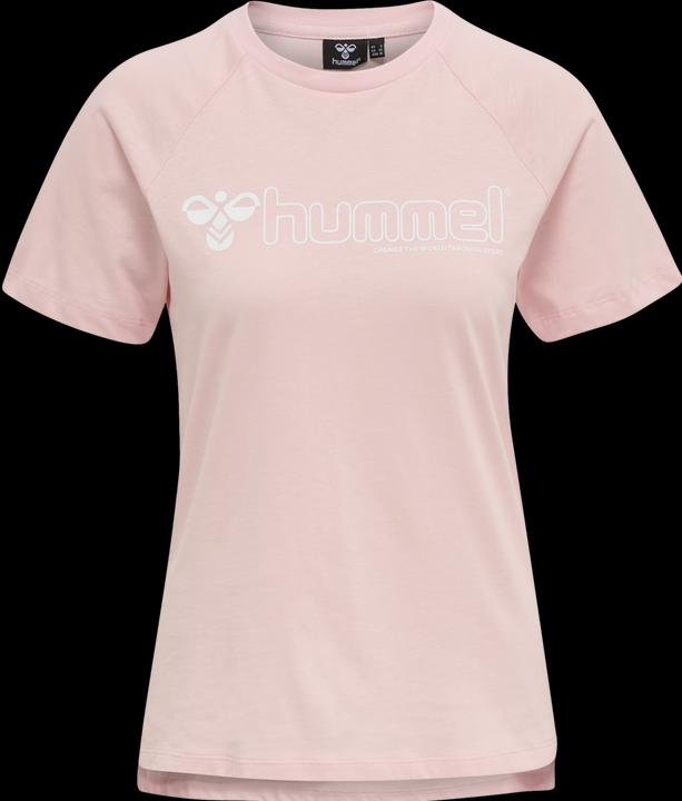 Image du produit hummel NONI 2.0 T-SHIRT (XS)