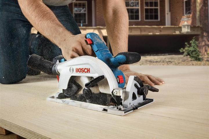 Actual product image Bosch Professional 18V-57-2
