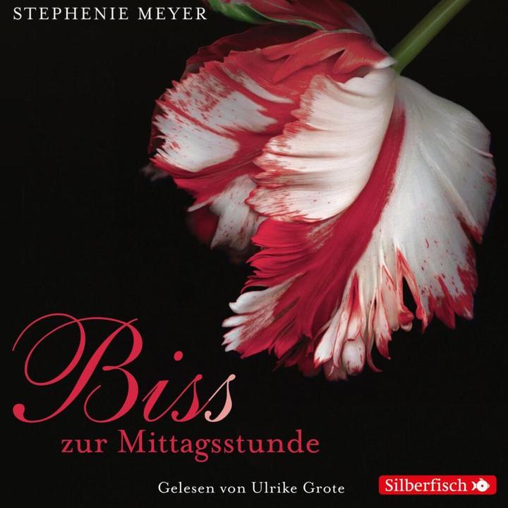 Produktbild Bis(s) zur Mittagsstunde (Stephenie Meyer, Deutsch)
