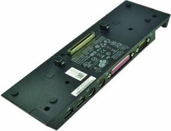Actual product image 2-Power Dell Latitude E4200 E-Legacy Extender. For UK,EU.