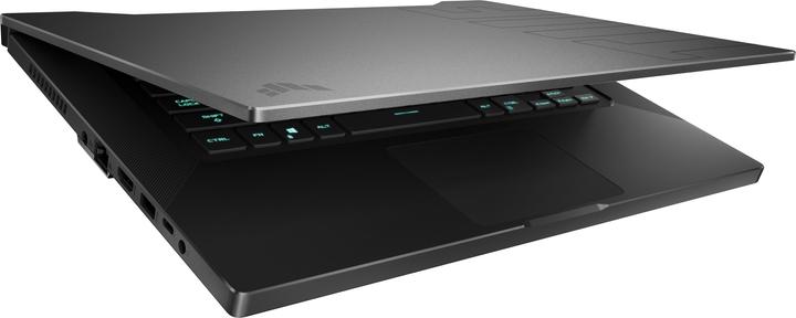 Image du produit ASUS TUF Dash F15 (15.60", Intel Core i5-11300H, 8 Go, 512 Go, CH)