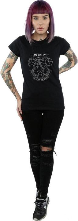 Immagine prodotto Dobby Seal Maglietta Donna (XXL)