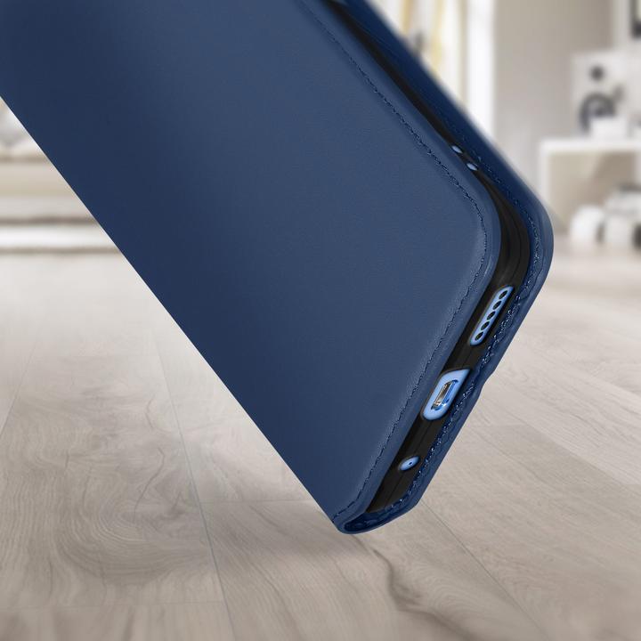 Produktbild Avizar Classic Edition Klappetui Series (Xiaomi Redmi 10C)