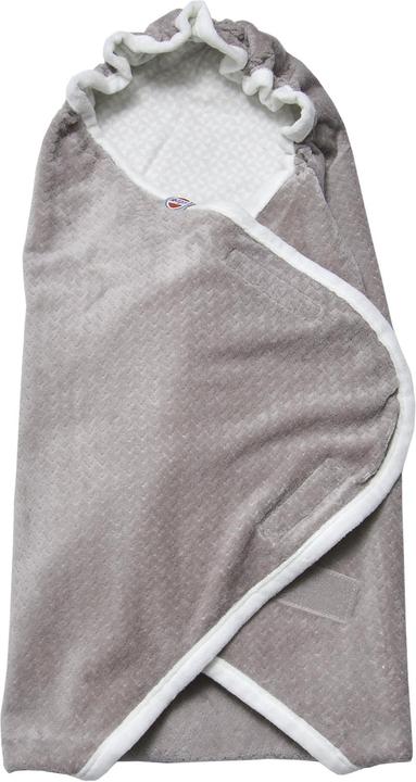 Actual product image Lodger Wrapper Newborn Flannel