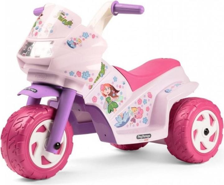 Image du produit Peg Perego Mini Fée (6 V)