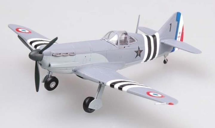 Immagine prodotto Easy Model D.520 del Corpo di Francia Pommies