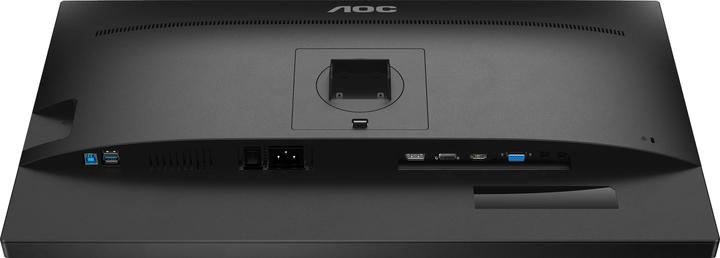 Immagine prodotto AOC 24P2QM (1920 x 1080 pixel, 23.80")