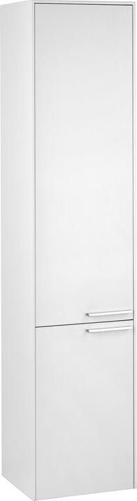 Keuco Hochschrank ROYAL 60 400x1810x400mm Ans li cash ma