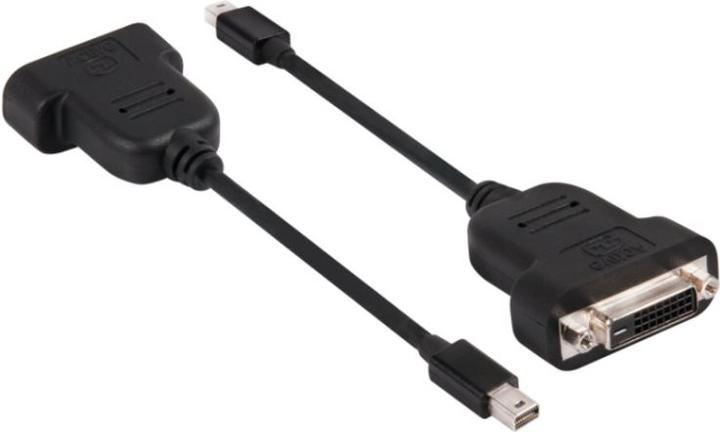 Produktbild Club 3D Mini DisplayPort zu (0.20 m, DisplayPort)