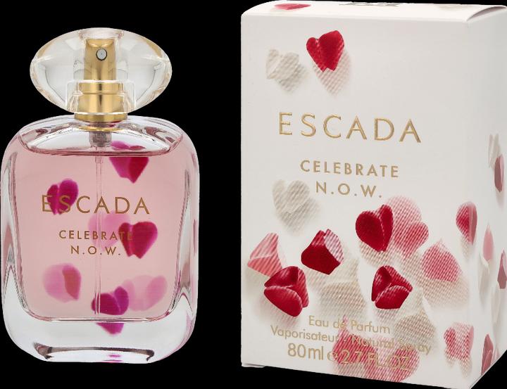 Produktbild Escada Celebrate Now (Eau de Parfum, 80 ml)