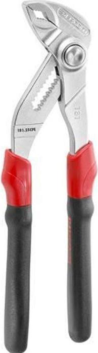 Actual product image Facom Parrot Nose Pliers 181a.25cpepb 25 cm