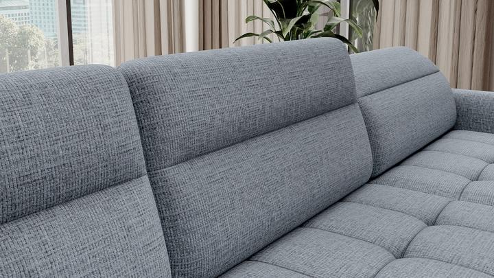Produktbild ELTAP Berrto (Bettsofa, 4-Sitzer, Wohnlandschaft)