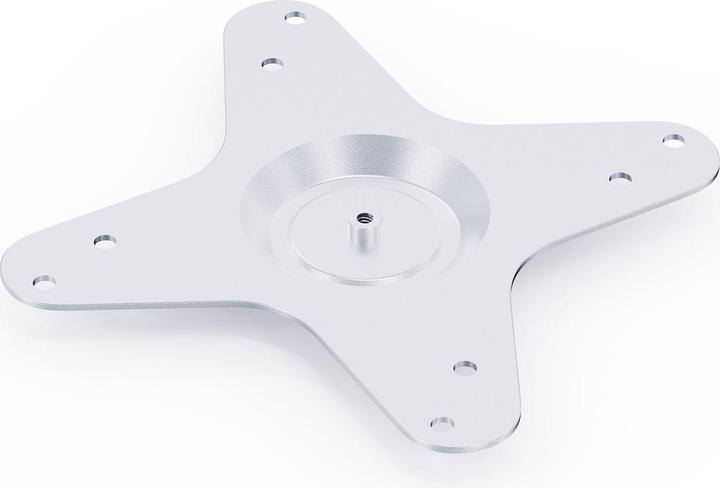 Actual product image Wanbo Ceiling Bracket Accessories (Ceiling)