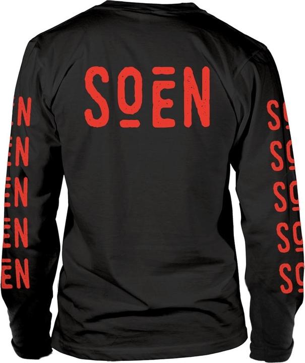 Image du produit Soen Redmoon (Longsleeve) Shirt (L)