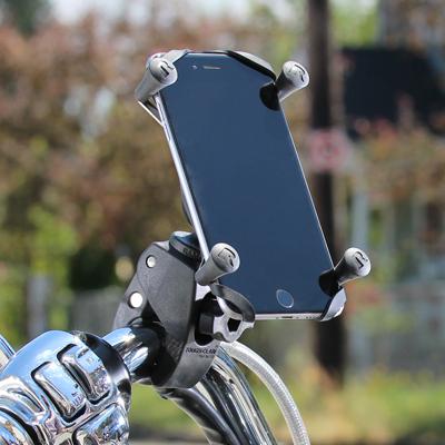 Actual product image RAM Mounts Tough-Claw Telefoonhouder Motor Stuur Groot