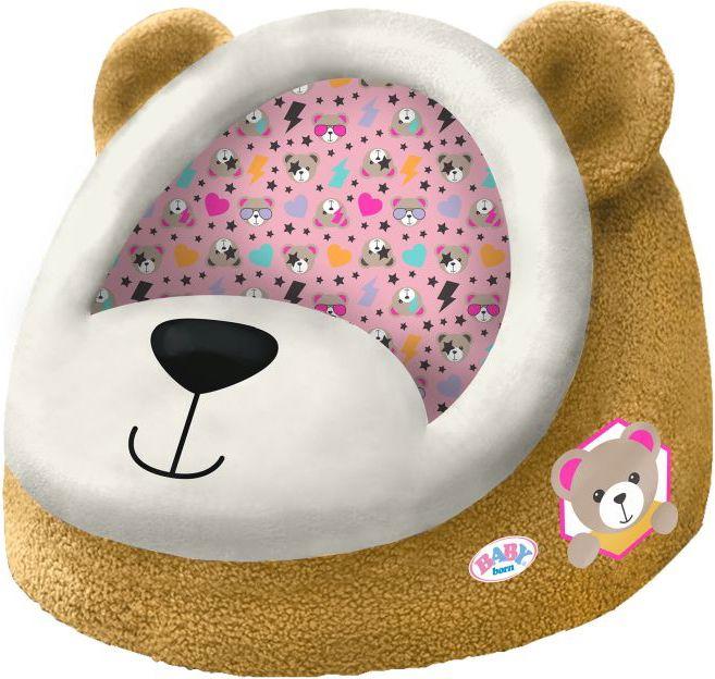 Produktbild Zapf Creation Zapf 834459 BABY born Cozy Sleeping Cave