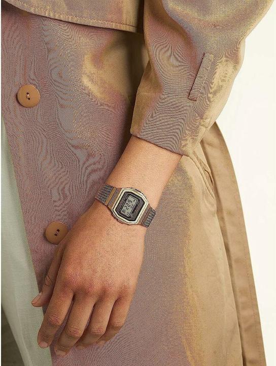Immagine prodotto Casio Vintage (Orologio digitale, 39 mm)