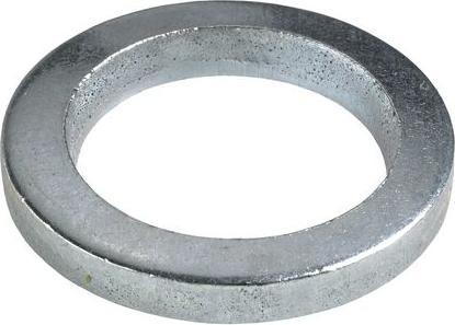Hettich Distanzring, verzinkt 10/15 mm, 20 Stück (20 Stk.)