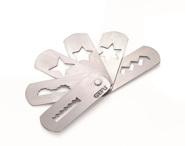 Actual product image GEFU Size 5